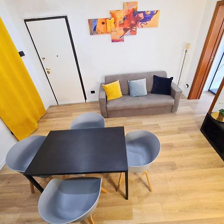 Luxury Flat In Center By The Sea Lejlighed Bari Eksteriør billede